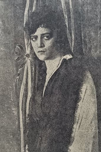 Poster for Word of Honour