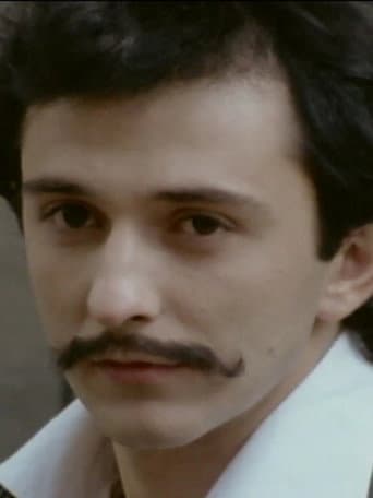 Poster for Petőfi