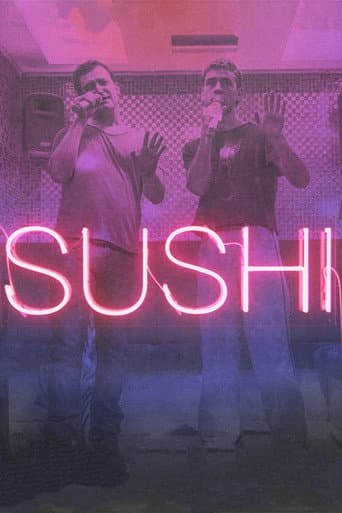 Poster for Sushi