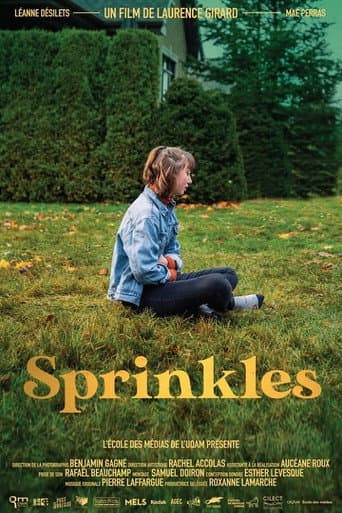 Poster for Sprinkles