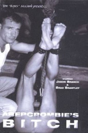 Poster for Abercrombie's Bitch