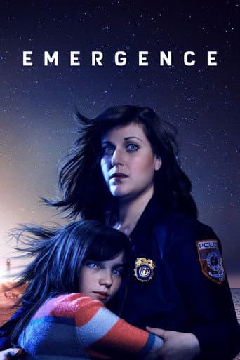 Poster for Emergence