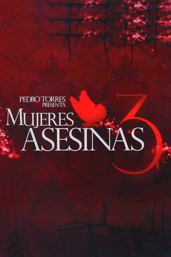 Poster for Season 3