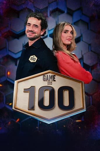 Poster for Game dos 100