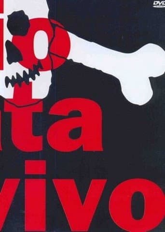 Poster for RPM - Radio Pirata Ao Vivo