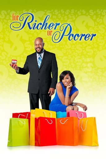 Poster for For Richer or Poorer
