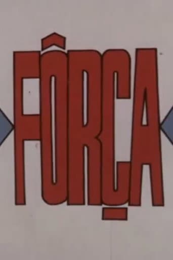 Poster for Força