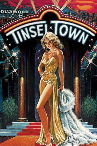 Poster for Tinseltown