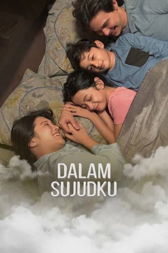Poster for Dalam Sujudku