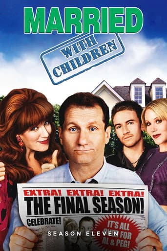Poster for Season 11