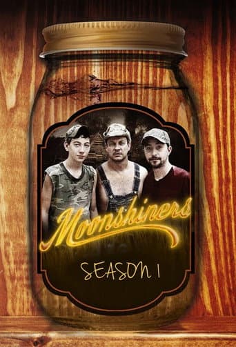 Poster for Season 1