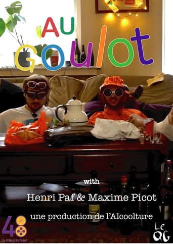 Poster for Au goulot !