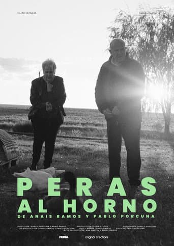 Poster for Peras al horno