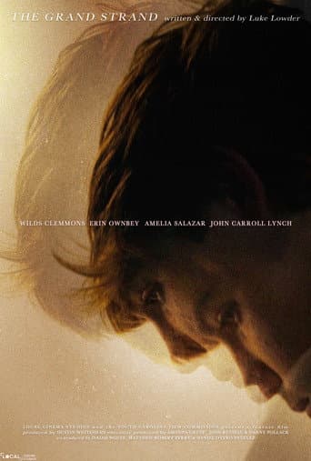 Poster for The Grand Strand