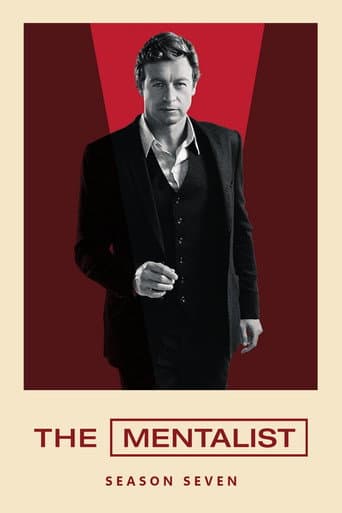 Poster for Season 7