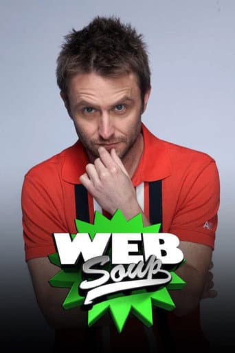 Poster for Web Soup