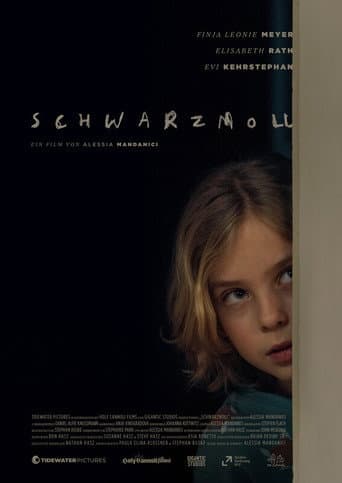 Poster for Schwarzmoll