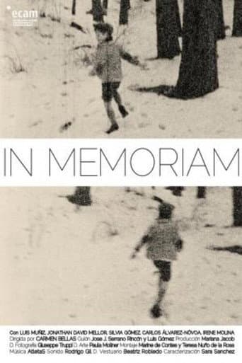 Poster for In Memoriam