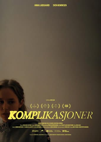 Poster for Complications