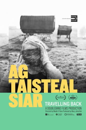 Poster for Travelling Back