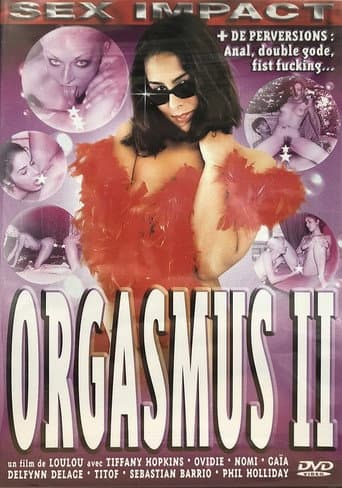 Poster for Orgasmus II