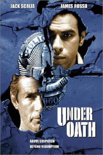 Poster for Under Oath