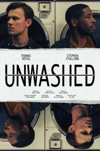 Poster for Unwashed