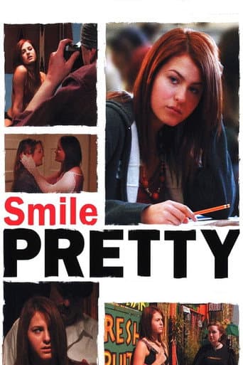 Poster for Smile Pretty