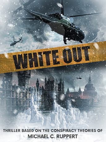 Poster for White Out