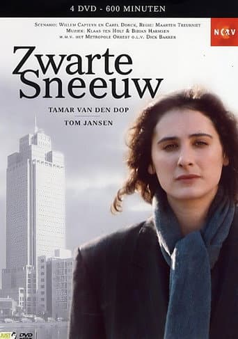 Poster for Zwarte Sneeuw