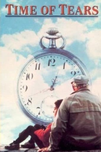 Poster for Time of Tears