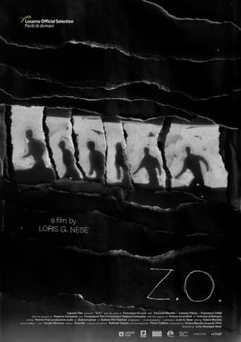 Poster for Z.O.