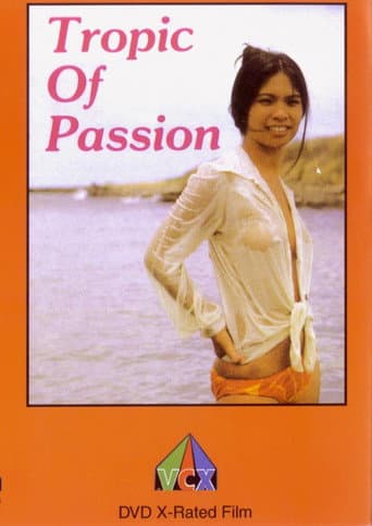 Poster for Tropic of Passion