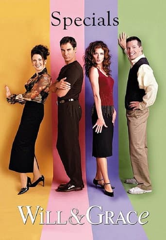 Poster for Specials