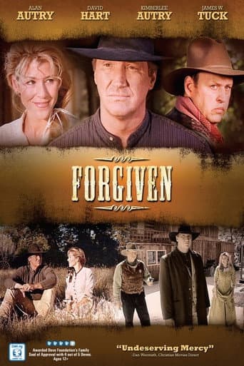 Poster for Forgiven