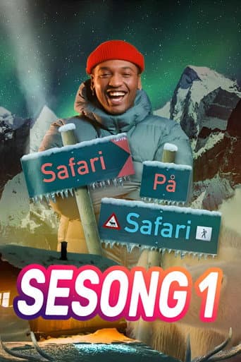 Poster for Season 1
