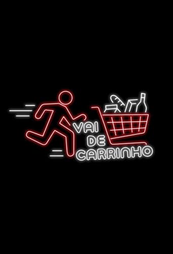 Poster for Vai de Carrinho