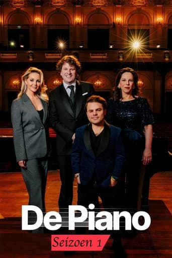 Poster for Season 1