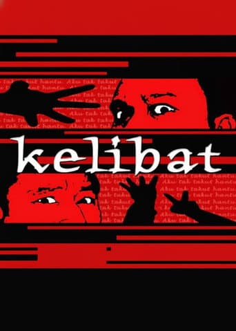 Poster for Kelibat