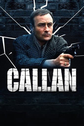 Poster for Callan