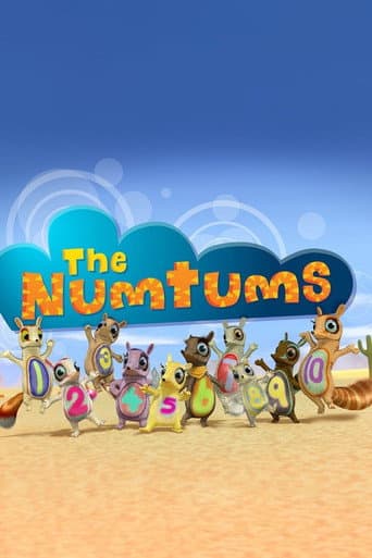 Poster for The Numtums