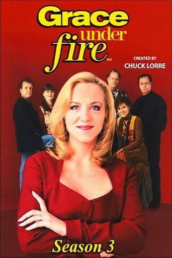 Poster for Season 3