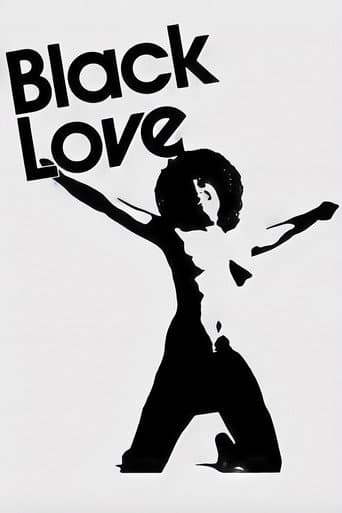 Poster for Black Love