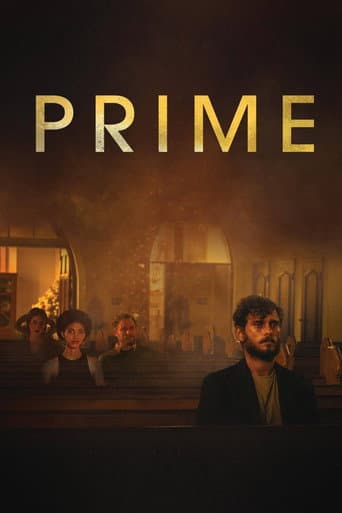 Poster for Prime
