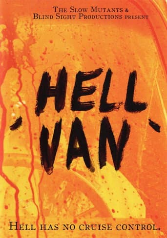 Poster for Hell Van