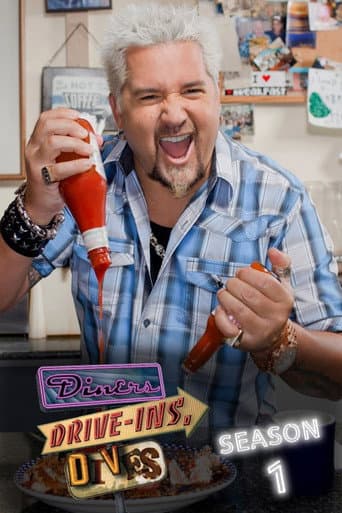 Poster for Season 1