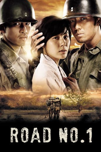 Poster for Road No. 1