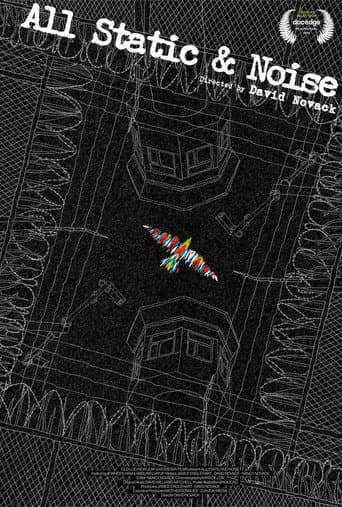 Poster for All Static & Noise