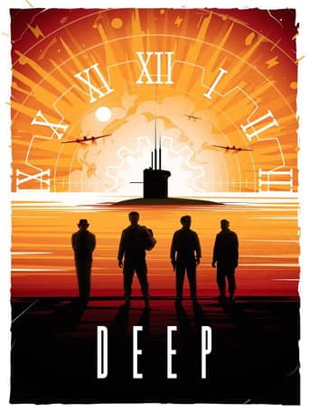 Poster for Season 1