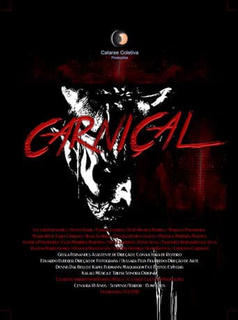 Poster for Carniçal
